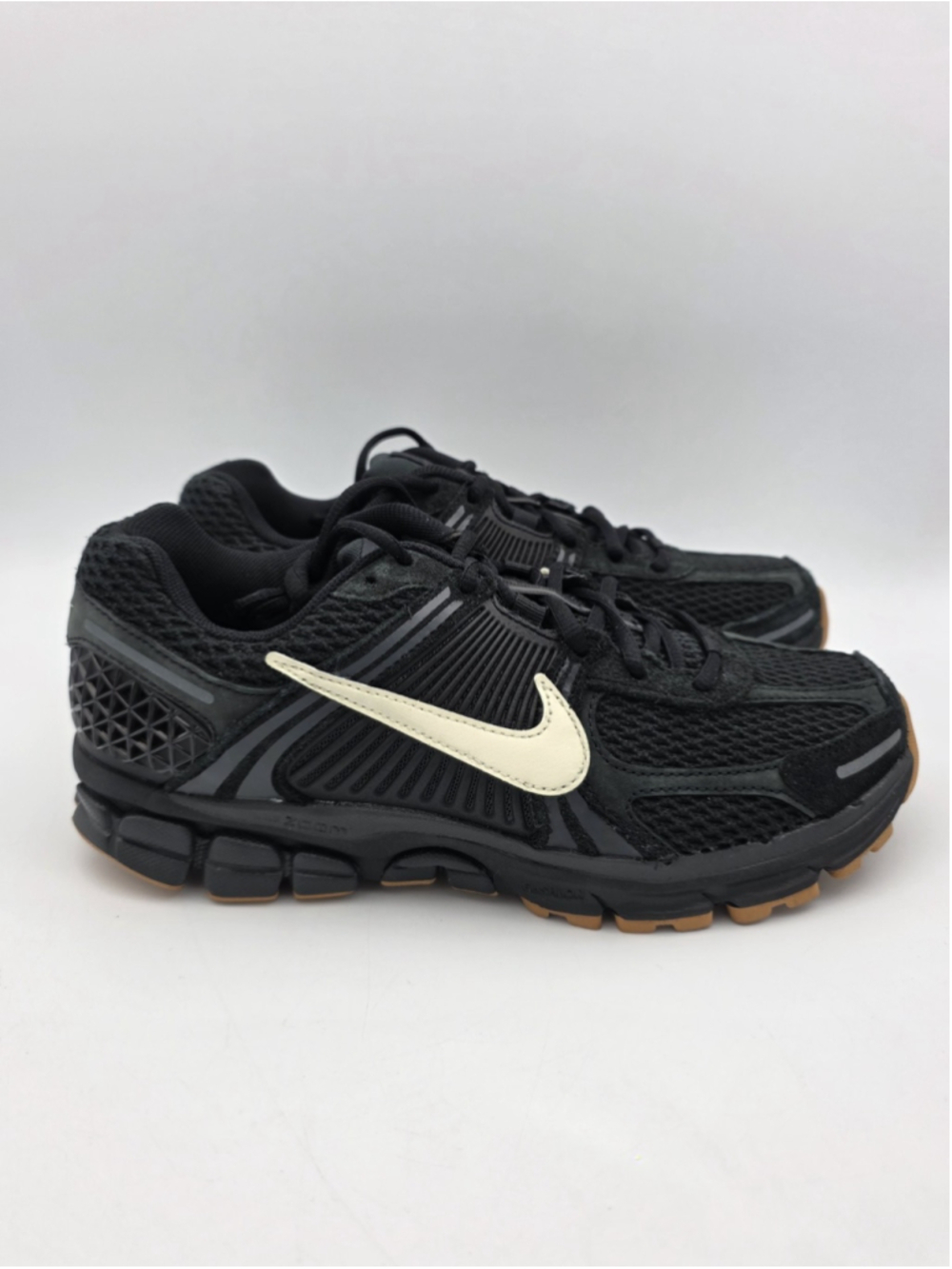 Nike Zoom Vomero 5 Shoes Men’s Sz 8 Black IB4005-010